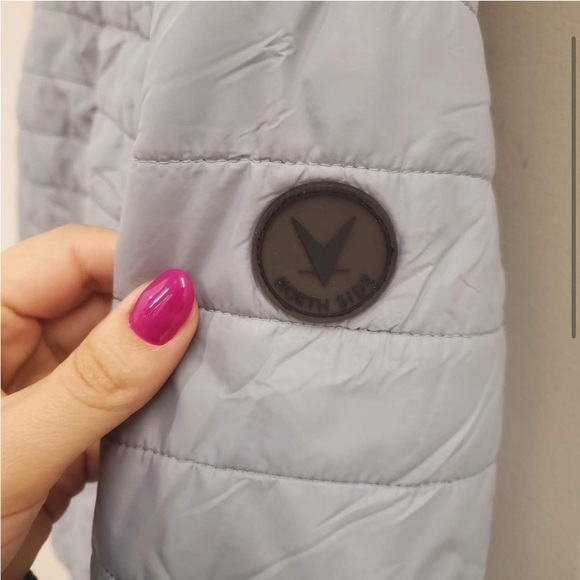 Northside Womens Jacket - Picture 3 of 7